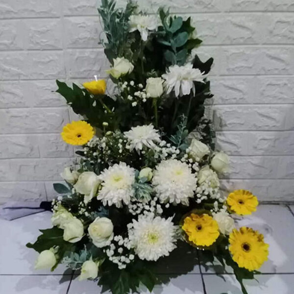 Bunga Meja