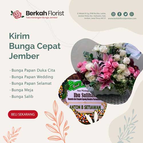 Kirim-Bunga-Cepat-Jember